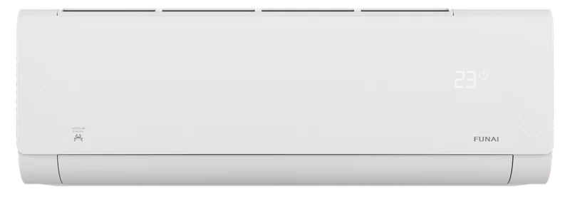 Внутренний настенный блок мульти-сплит системы FUNAI, SHOGUN ORIGAMI KODO Inverter 2024, RAM-I-SG55HP.W02/S - фото 3