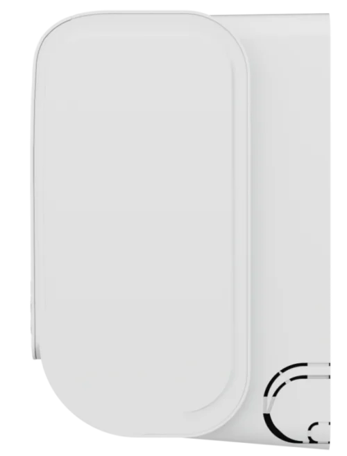 Внутренний настенный блок мульти-сплит системы FUNAI, SHOGUN ORIGAMI KODO Inverter 2024, RAM-I-SG55HP.W02/S - фото 4