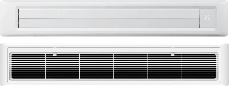 Кондиционер Haier Комплект панелей для внутреннего канального (сверхтонкого) блока сплит-системы Haier, SUPER MATCH, P1B-1210IA/D — купить с установкой в Москве