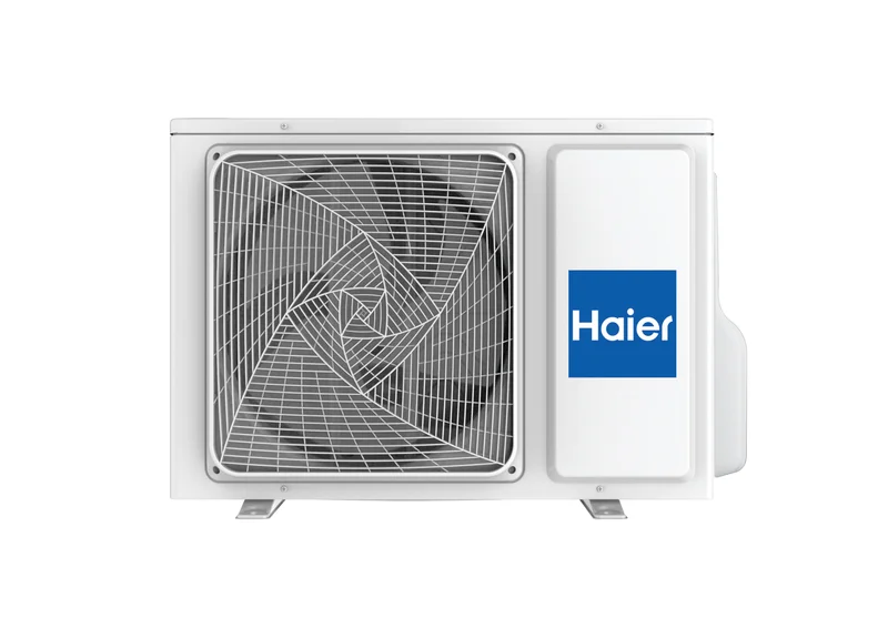 Кондиционер HAIER Наружный блок мульти-сплит системы HAIER, SUPER MATCH Inverter, 2U40S2SM1FA — купить с установкой в Москве