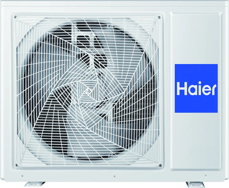 Кондиционер HAIER Наружный блок мульти-сплит системы HAIER, SUPER MATCH Inverter, 3U55S2SR5FA — купить с установкой в Москве