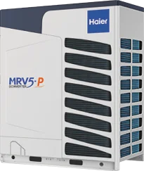 Кондиционер HAIER Наружный блок VRF-системы HAIER, MRV 5P FULL DC Inverter, AV26NMVETR — купить с установкой в Москве