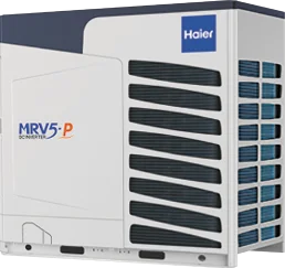 Кондиционер HAIER Наружный блок VRF-системы HAIER, MRV 5P FULL DC Inverter, AV32NMVETR — купить с установкой в Москве