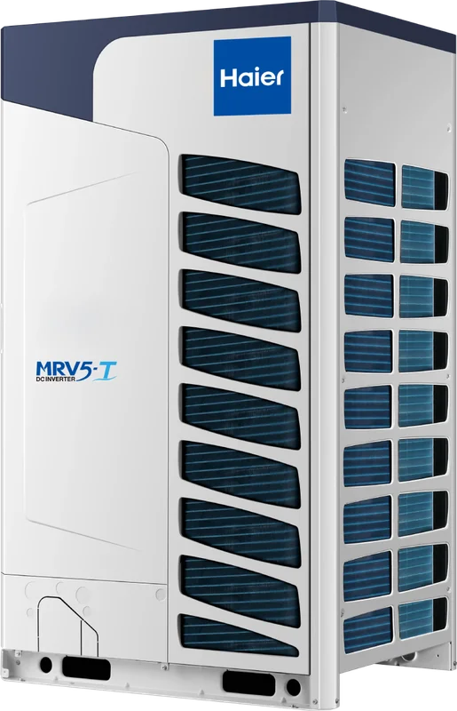 Кондиционер HAIER Наружный блок VRF-системы HAIER, MRV 5T FULL DC Inverter, AV12NMVEMS — купить с установкой в Москве