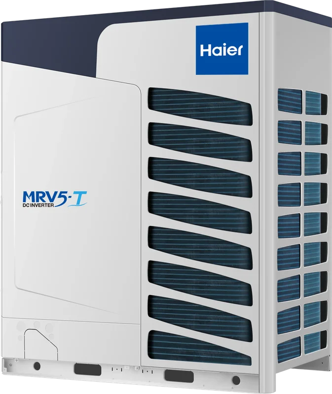 Кондиционер HAIER Наружный блок VRF-системы HAIER, MRV 5T FULL DC Inverter, AV26NMVEMS — купить с установкой в Москве