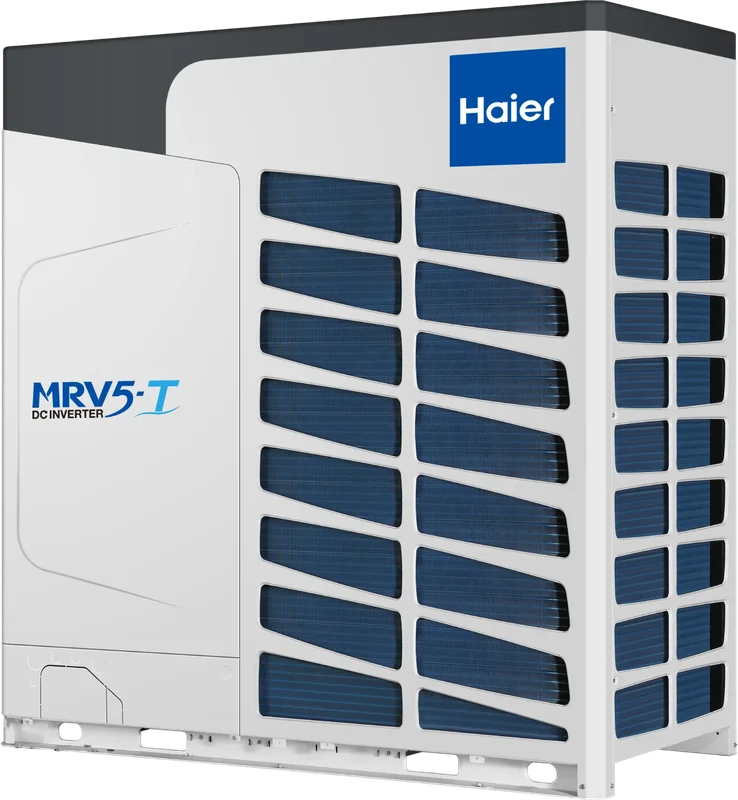 Кондиционер HAIER Наружный блок VRF-системы HAIER, MRV 5T FULL DC Inverter, AV32NMVEMS — купить с установкой в Москве