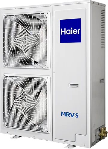 Кондиционер HAIER Наружный блок VRF-системы мини HAIER, MRV-SII FULL DC Inverter, AU04IFPERA — купить с установкой в Москве