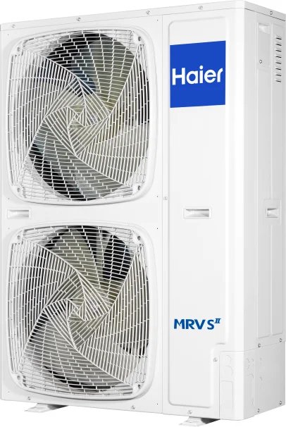 Кондиционер HAIER Наружный блок VRF-системы мини HAIER, MRV-SII FULL DC Inverter, AU10NFKERA — купить с установкой в Москве