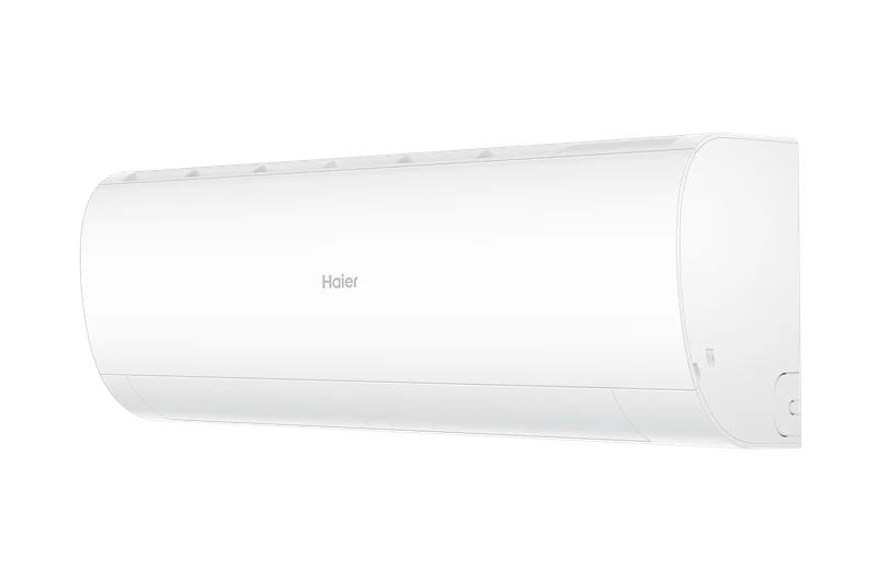 Кондиционер HAIER Сплит-система HAIER, CORAL 2025 (on/off), HSU-12HPL303/R3(IN) / HSU-12HPL103/R3(OUT) (-40C) — купить с установкой в Москве