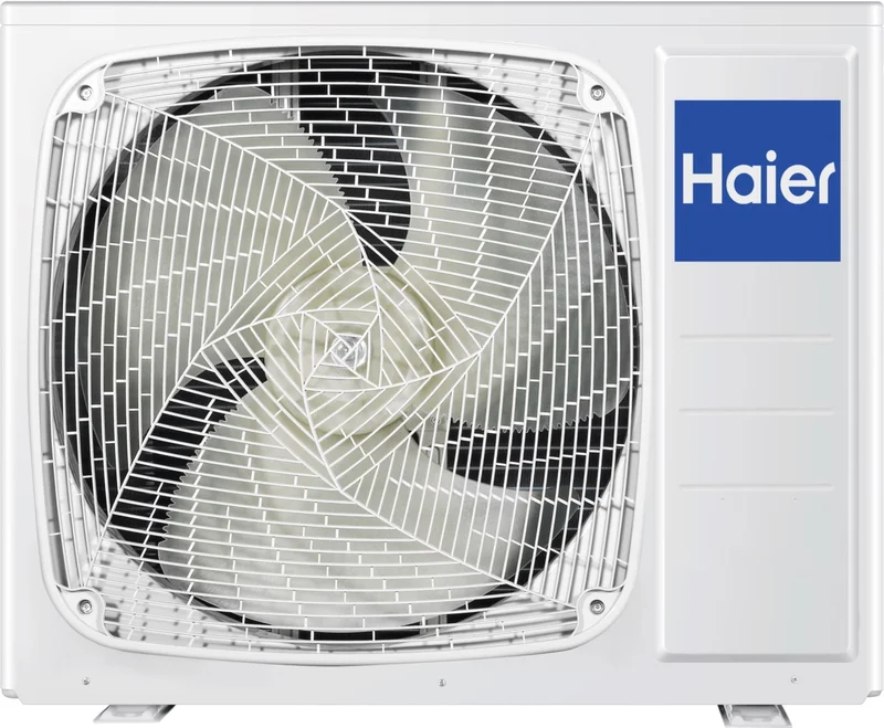 Сплит-система HAIER, CORAL DC Inverter, AS100HPL1HRA / 1U105S2SS2FA - фото 5