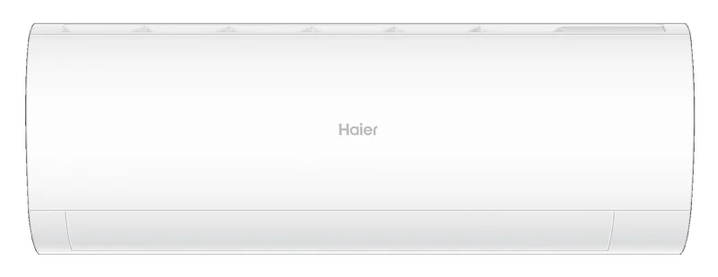 Сплит-система HAIER, CORAL DC Inverter, AS25HPL2HRA / 1U25HPL1FRA - фото 2