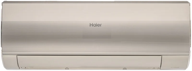 Сплит-система HAIER, FLEXIS 2025 (on/off), HSU-07HFF203/R3-G / HSU-07HUF203/R3 (-40C) - фото 2