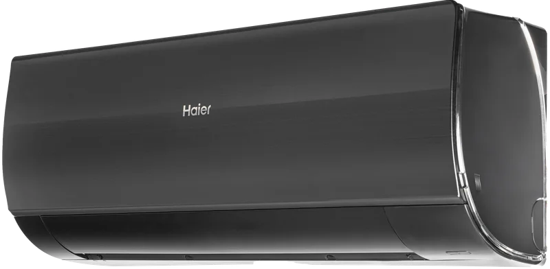 Кондиционер HAIER Сплит-система HAIER, FLEXIS 2025 (on/off), HSU-12HFF203/R3-B / HSU-12HUF203/R3 (-40C) — купить с установкой в Москве