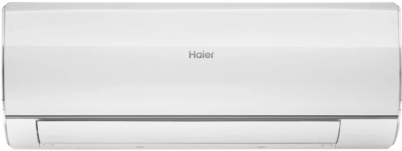 Сплит-система HAIER, FLEXIS 2025 (on/off), HSU-12HFF203/R3-W / HSU-12HUF203/R3 (-40C) - фото 2