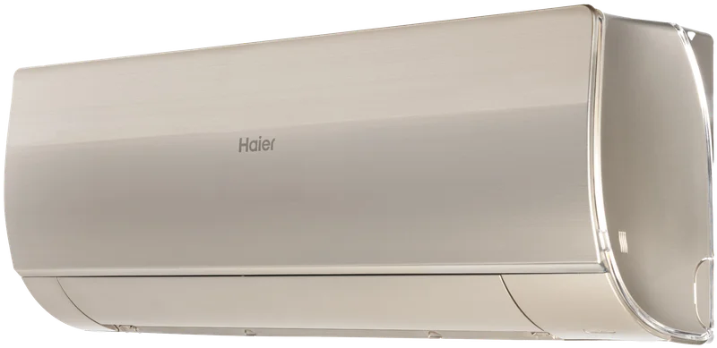 Кондиционер HAIER Сплит-система HAIER, FLEXIS 2025 (on/off), HSU-24HFF103/R3-G / HSU-24HUF103/R3 — купить с установкой в Москве