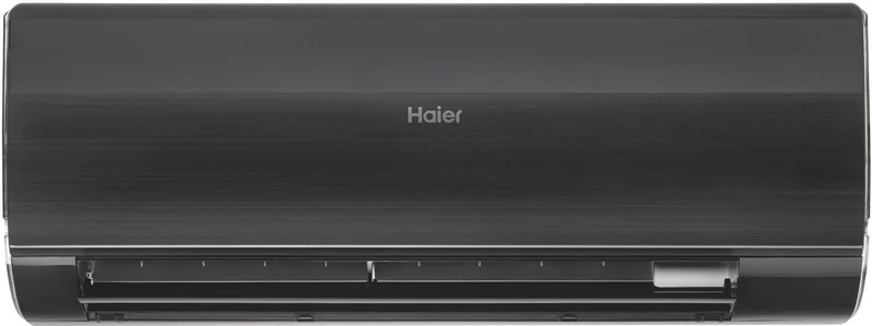 Сплит-система HAIER, FLEXIS (on/off), HSU-09HFF103/R3-B / HSU-09HUF103/R3 - фото 3