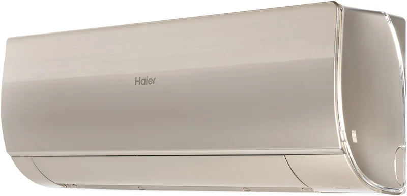 Кондиционер HAIER Сплит-система HAIER, FLEXIS (on/off), HSU-09HFF103/R3-G / HSU-09HUF103/R3 (-40C) — купить с установкой в Москве