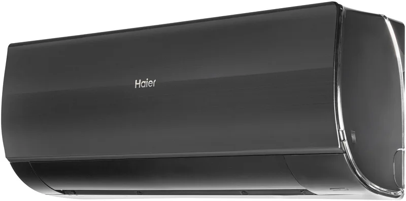 Кондиционер HAIER Сплит-система HAIER, FLEXIS (on/off), HSU-12HFF103/R3-B / HSU-12HUF103/R3 (-40C) — купить с установкой в Москве