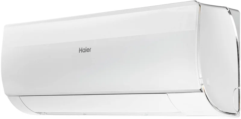 Кондиционер HAIER Сплит-система HAIER, FLEXIS (on/off), HSU-18HFF103/R3-W / HSU-18HUF103/R3 — купить с установкой в Москве