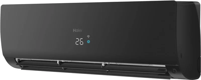 Кондиционер HAIER Сплит-система HAIER, FLEXIS Super Match 2025, AS25S2SF3FA-B / 1U25S2SM4FA — купить с установкой в Москве