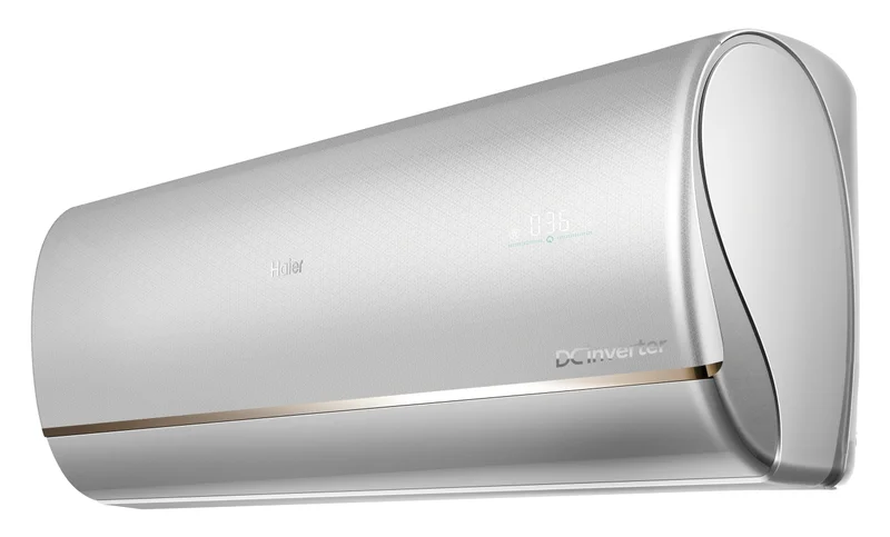 Кондиционер HAIER Сплит-система HAIER, JADE Super Match 2025, AS25S2SJ3FA-S / 1U25MEC1FRA — купить с установкой в Москве