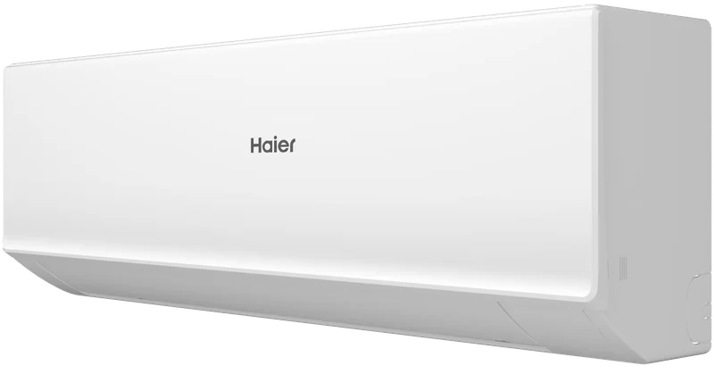 Кондиционер HAIER Сплит-система HAIER, QUANTUM Inverter 2025, AS20HQJ1HRA-W / 1U20HQJ1FRA — купить с установкой в Москве