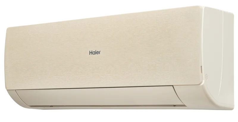 Кондиционер HAIER Сплит-система HAIER, STELLAR HP −20 Inverter 2025, AS25SHP1HRA-C / 1U25SHP1FRA — купить с установкой в Москве