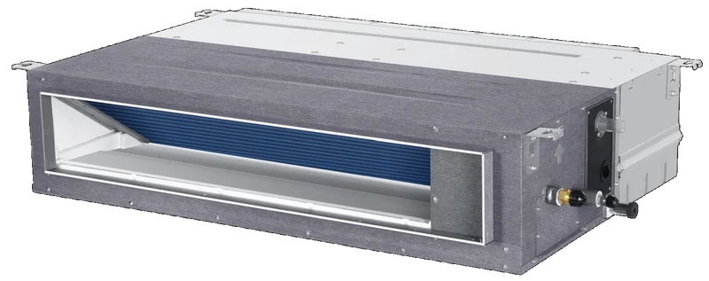 Кондиционер HAIER Внутренний канальный (средненапорный) блок мульти-сплит системы HAIER, SUPER MATCH, AD50S2SM3FA — купить с установкой в Москве