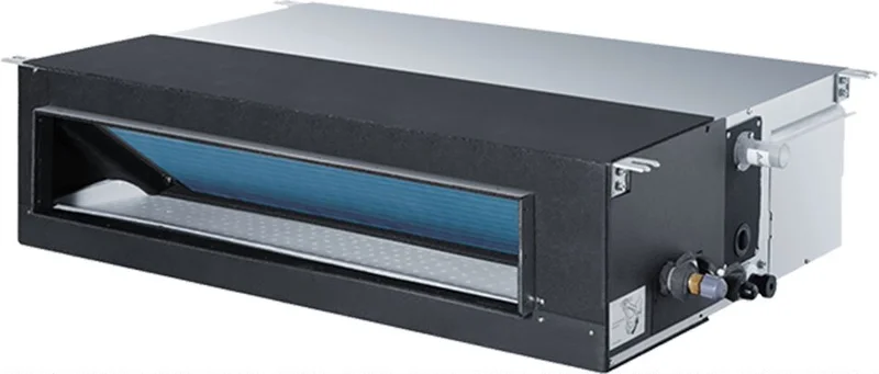 Кондиционер HAIER Внутренний канальный (средненапорный) блок VRF-системы HAIER, AD-MJERAB DC FAN, AD052MJERAB — купить с установкой в Москве