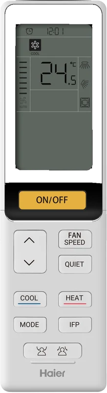 Внутренний напольно-потолочный блок мульти-сплит системы HAIER,  SUPER MATCH, AC25S2SG1FA - фото 2