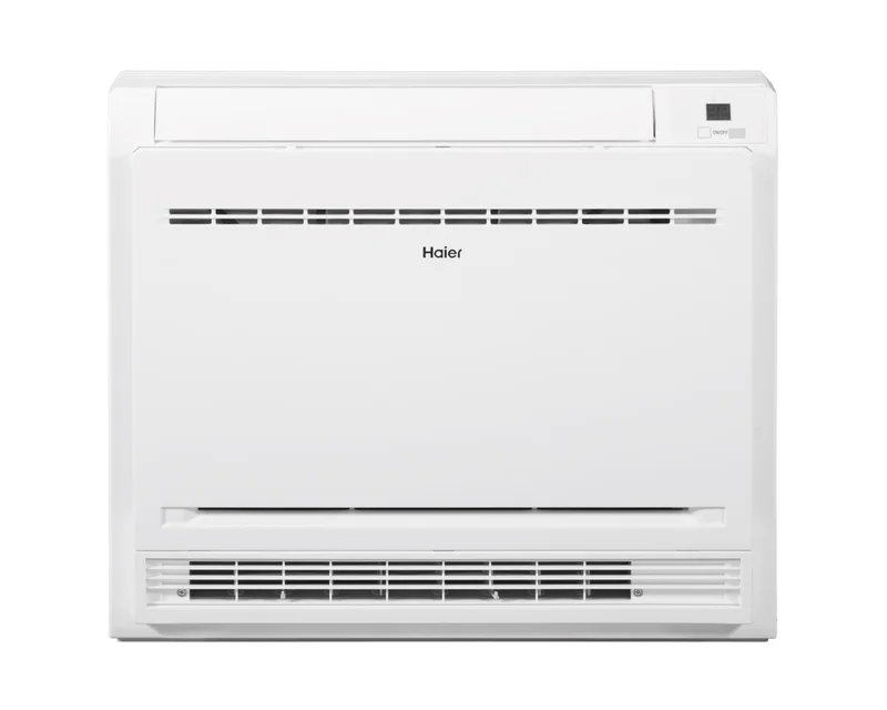 Кондиционер HAIER Внутренний напольно-потолочный блок VRF-системы HAIER, AF-MBERA AC FAN, AF092MBERA — купить с установкой в Москве