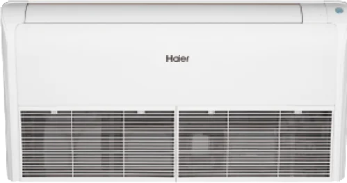 Кондиционер HAIER Внутренний напольно-потолочный (универсальный) блок VRF-системы без панели HAIER, AC-MDERA DC FAN, AC182MDERA — купить с установкой в Москве