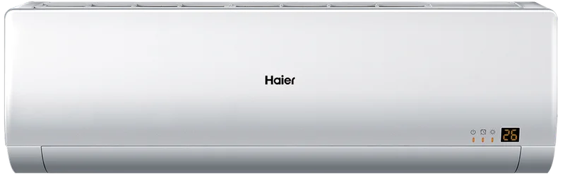 Кондиционер HAIER Внутренний настенный блок VRF-системы HAIER, FAMILY DC FAN 2025, AS242MNERAC — купить с установкой в Москве