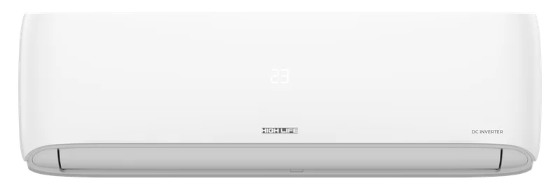 Кондиционер HIGH LIFE Сплит-система HIGH LIFE, COMFORT CLASS DC Inverter, ACHL-07CC-I-CHDV02SI / ACHL-07CC-I-CHDV02SO — купить с установкой в Москве