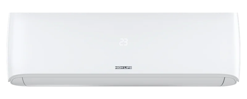 Сплит-система HIGH LIFE, COMFORT CLASS (on/off), ACHL-07CC-CHDV02SI / ACHL-07CC-CHDV02SO - фото 2