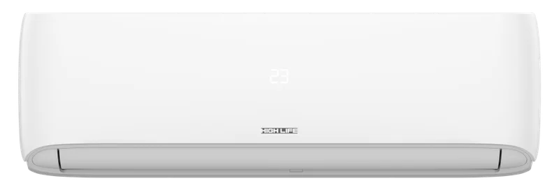 Кондиционер HIGH LIFE Сплит-система HIGH LIFE, COMFORT CLASS (on/off), ACHL-09CC-CHDV02SI / ACHL-09CC-CHDV02SO — купить с установкой в Москве