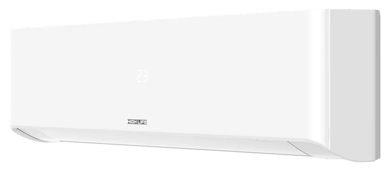 Сплит-система HIGH LIFE, PRIORITY CLASS 2,0 (on/off), ACHL-07PC-CHDV03SI / ACHL-07PC-CHDV03SO - фото 5