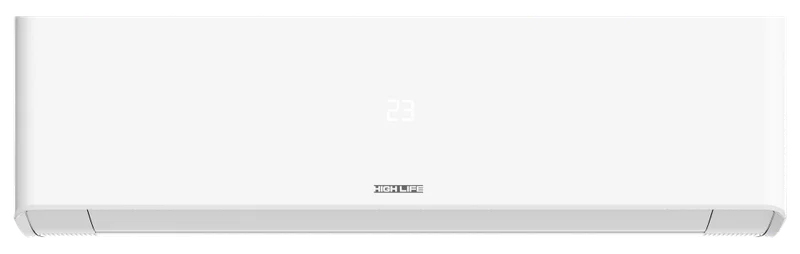 Кондиционер HIGH LIFE Сплит-система HIGH LIFE, PRIORITY CLASS 2,0 (on/off), ACHL-24PC-CHDV03SI / ACHL-24PC-CHDV03SO — купить с установкой в Москве
