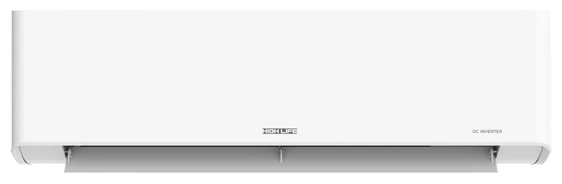 Сплит-система HIGH LIFE, PRIORITY CLASS DC Inverter, ACHL-07PC-I-CHDV02SI / ACHL-07PC-I-CHDV02SO - фото 2