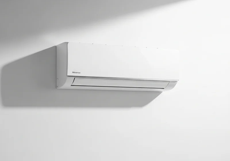 Кондиционер Hisense Hisense AS-09UW4RYDTV00 — купить с установкой в Москве