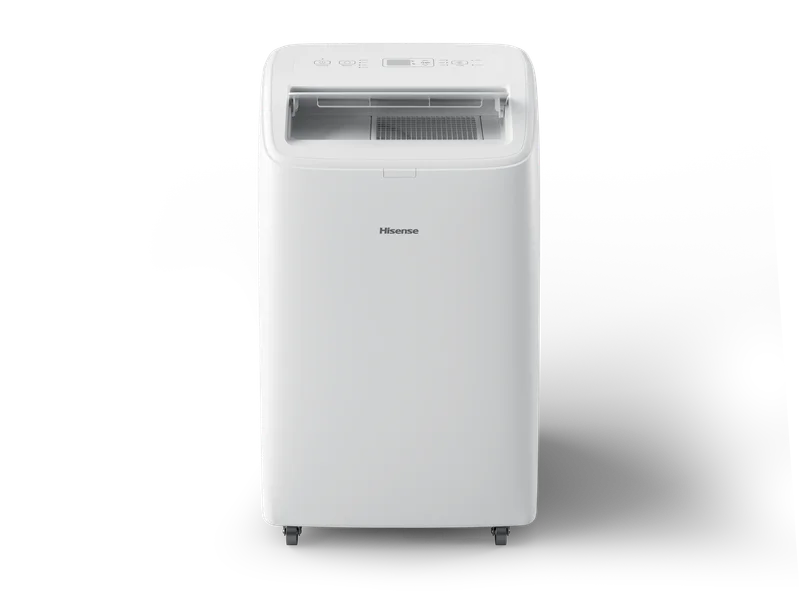 Мобильный кондиционер HISENSE, С-SERIES, AP-09CW4GNCS00 - фото 2
