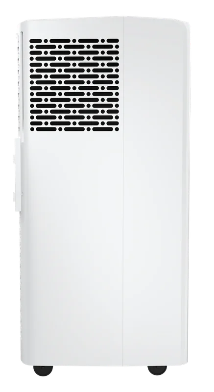 Кондиционер HISENSE Мобильный кондиционер HISENSE, W-SERIES, AP-09CR4GKWS00 — купить с установкой в Москве