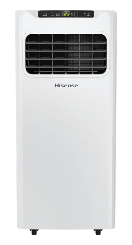 Мобильный кондиционер HISENSE, W-SERIES, AP-09CR4GKWS00 - фото 2