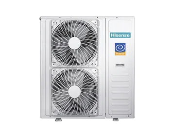 Кондиционер HISENSE Наружный блок мульти-сплит системы в комплекте с блоком -распределителем (бранч провайдер) HISENSE, ULTRA MATCH DC Inverter, AMW-42U4SE / F15E(Е) — купить с установкой в Москве