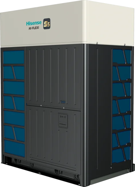 Кондиционер HISENSE Наружный блок VRF-системы HISENSE, S5 FULL DC Inverter, AVWT-386HKF5 — купить с установкой в Москве