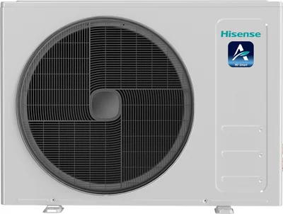 Кондиционер HISENSE Наружный блок VRF-системы мини HISENSE, HI-SMART Mini A FULL DC Inverter, AVW-27HJFAE1 — купить с установкой в Москве