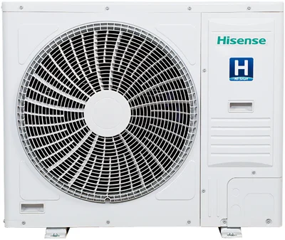 Кондиционер HISENSE Наружный блок VRF-системы мини HISENSE, HI-SMART Mini H FULL DC Inverter, AVW28HJFH — купить с установкой в Москве