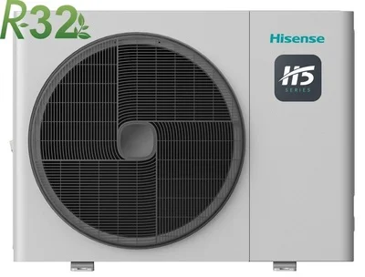 Кондиционер HISENSE Наружный блок VRF-системы мини HISENSE, HI-SMART Mini H5 FULL DC Inverter, AVW-41HJDH2H1 — купить с установкой в Москве