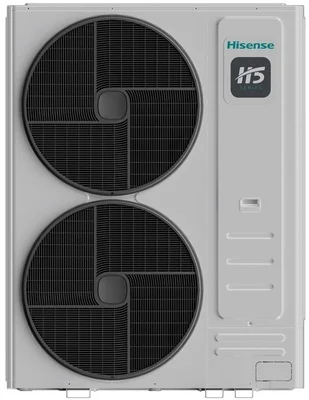 Кондиционер HISENSE Наружный блок VRF-системы мини HISENSE, HI-SMART Mini H5 FULL DC Inverter, AVW-96HKDHE2 — купить с установкой в Москве