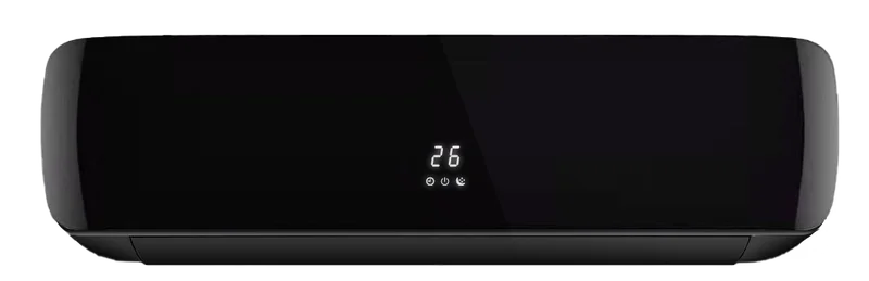 Кондиционер HISENSE Сплит-система HISENSE, BLACK CRYSTAL Classic A (on/off), AS-07HW4SYDTG035BG / AS-07HW4SYDTG035BW — купить с установкой в Москве